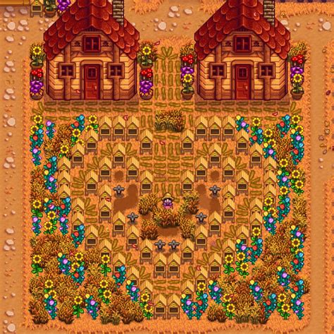 best flower honey stardew